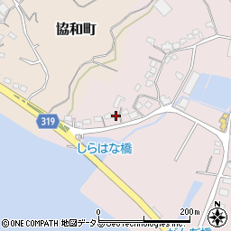 静岡県浜松市中央区白洲町3623周辺の地図