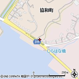 静岡県浜松市中央区白洲町3640周辺の地図