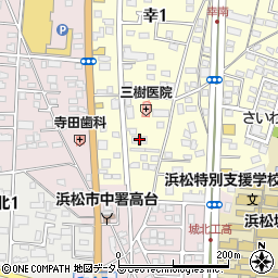 有限会社伸栄総合サービス周辺の地図