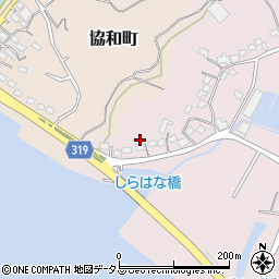 静岡県浜松市中央区白洲町3634周辺の地図