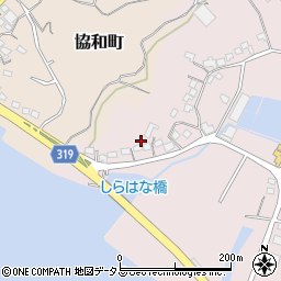 静岡県浜松市中央区白洲町3624周辺の地図