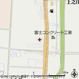 山崎林業銘木総合センター周辺の地図