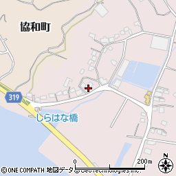 静岡県浜松市中央区白洲町3618周辺の地図