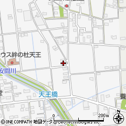 株式会社設備ナカムラ周辺の地図