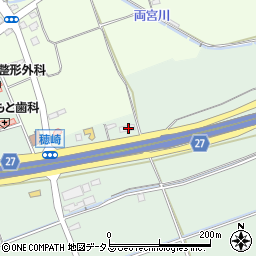 株式会社岡山三共アメニティ周辺の地図