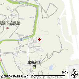静岡県牧之原市東萩間112周辺の地図