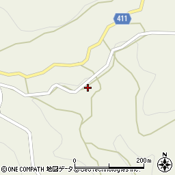 広島県神石郡神石高原町近田474周辺の地図