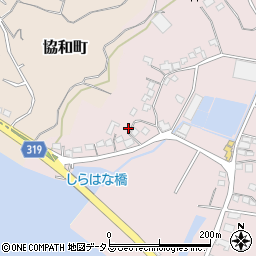 静岡県浜松市中央区白洲町3617周辺の地図