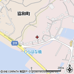 静岡県浜松市中央区白洲町3621周辺の地図