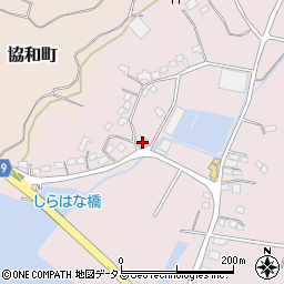 静岡県浜松市中央区白洲町3602周辺の地図