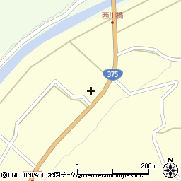 広島県三次市海渡町1278周辺の地図