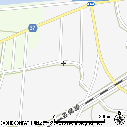 広島県三次市上志和地町1076周辺の地図