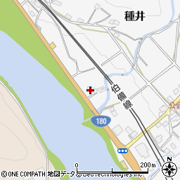 有限会社赤木薫畳工業所周辺の地図