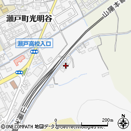 カワサキＳ／Ｓ周辺の地図