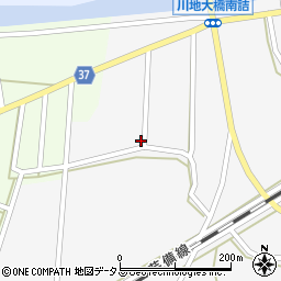 広島県三次市上志和地町347周辺の地図