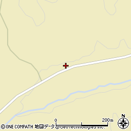 広島県安芸高田市美土里町本郷6243周辺の地図