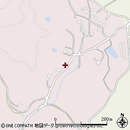 岡山県岡山市北区三和131-2周辺の地図