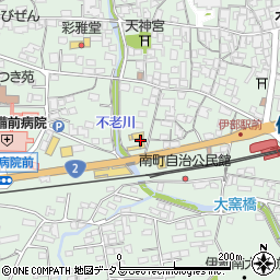 ネッツトヨタ岡山株式会社　備前店周辺の地図
