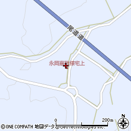 広島県三次市吉舎町敷地1327周辺の地図