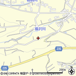 静岡県牧之原市勝俣1154周辺の地図