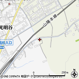 岡山県岡山市東区瀬戸町寺地144周辺の地図