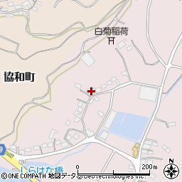 静岡県浜松市中央区白洲町3515周辺の地図