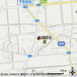 佐藤建商周辺の地図