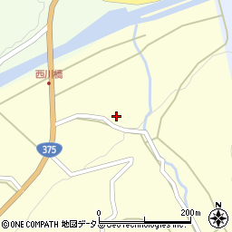 広島県三次市海渡町1377周辺の地図