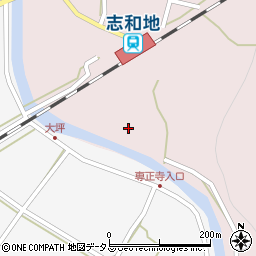 広島県三次市下志和地町679周辺の地図