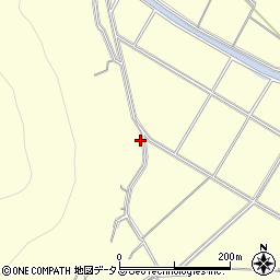 兵庫県赤穂市福浦3331周辺の地図