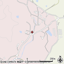 岡山県岡山市北区三和211周辺の地図