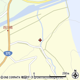 広島県三次市海渡町1382周辺の地図