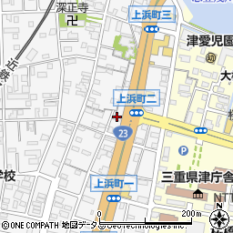 ＳＵＮＨＥＩＧＨＴＳ周辺の地図