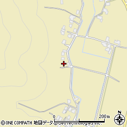 岡山県岡山市東区瀬戸町大内1688周辺の地図