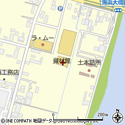 兵庫県赤穂市中広1239周辺の地図