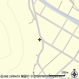 兵庫県赤穂市福浦3330周辺の地図