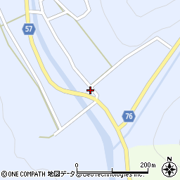 岡山県総社市槙谷458周辺の地図