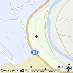 広島県三次市吉舎町海田原746周辺の地図