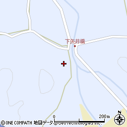 広島県三次市吉舎町敷地1094周辺の地図