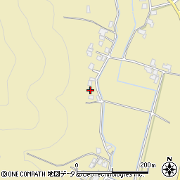 岡山県岡山市東区瀬戸町大内1689周辺の地図