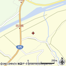 広島県三次市海渡町1352周辺の地図