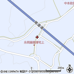 広島県三次市吉舎町敷地1332周辺の地図