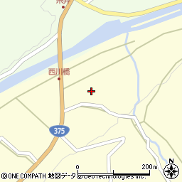 広島県三次市海渡町1350周辺の地図