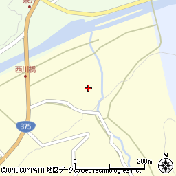 広島県三次市海渡町1389周辺の地図