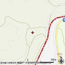 広島県神石郡神石高原町近田21周辺の地図