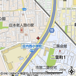 株式会社 光研周辺の地図