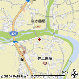遠藤鮮魚店周辺の地図