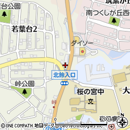 株式会社富士企画周辺の地図