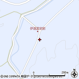 広島県三次市吉舎町敷地3187周辺の地図