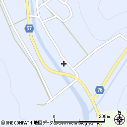 岡山県総社市槙谷463周辺の地図